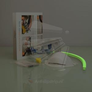 Startpakket© Glow in the dark