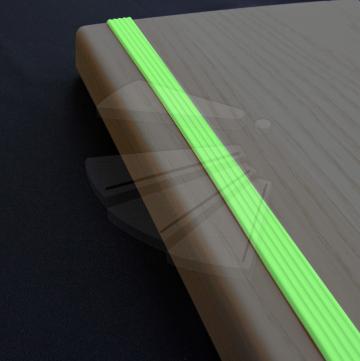 Elegante tape Glow in the Dark