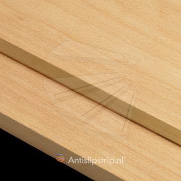 Messing trapstrip 8mm X 800mm
