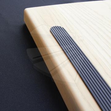 Antisliptape 95cm (28mm) Zwart