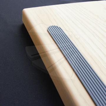 Antisliptape 65cm (28mm) Antraciet